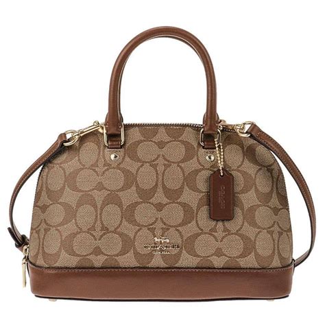 coach handbags cost